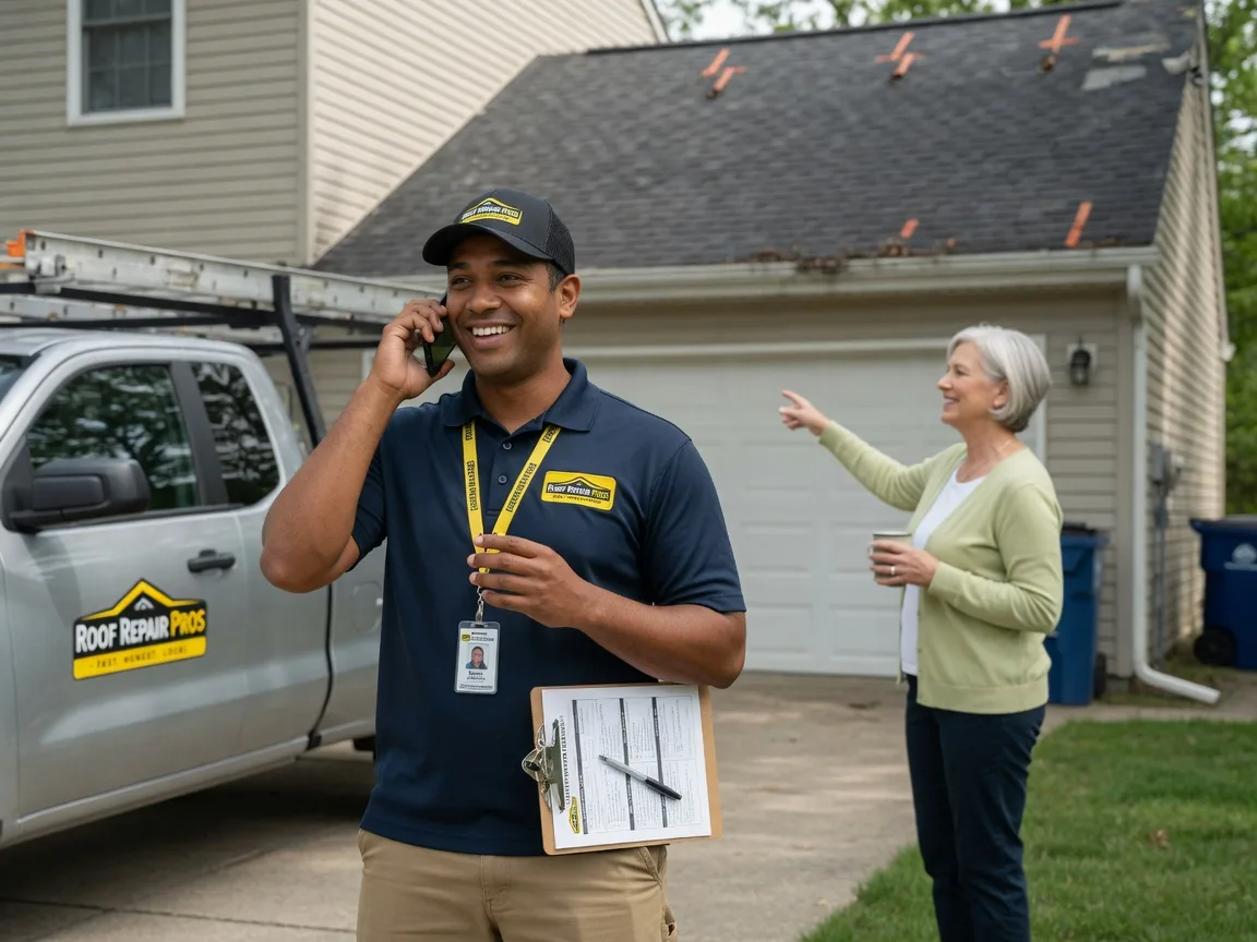 Roof Repair Pollok, TX FAQs